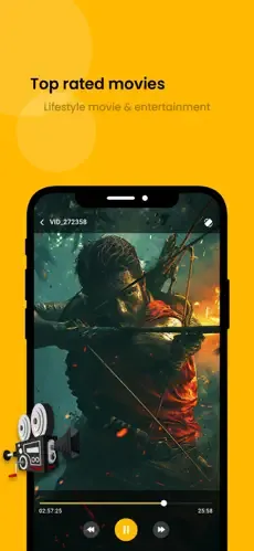 sony-liv-premium download Top Rated Movies